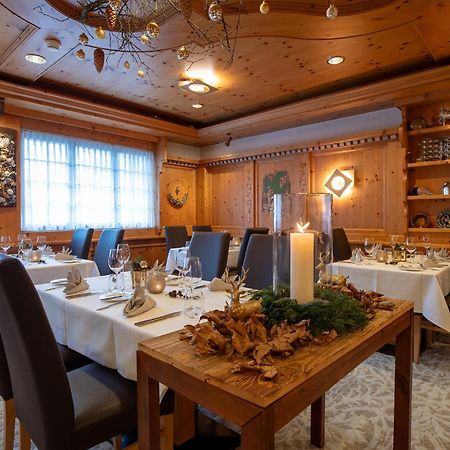 Salzano Hotel - Spa - Restaurant Unterseen Dış mekan fotoğraf
