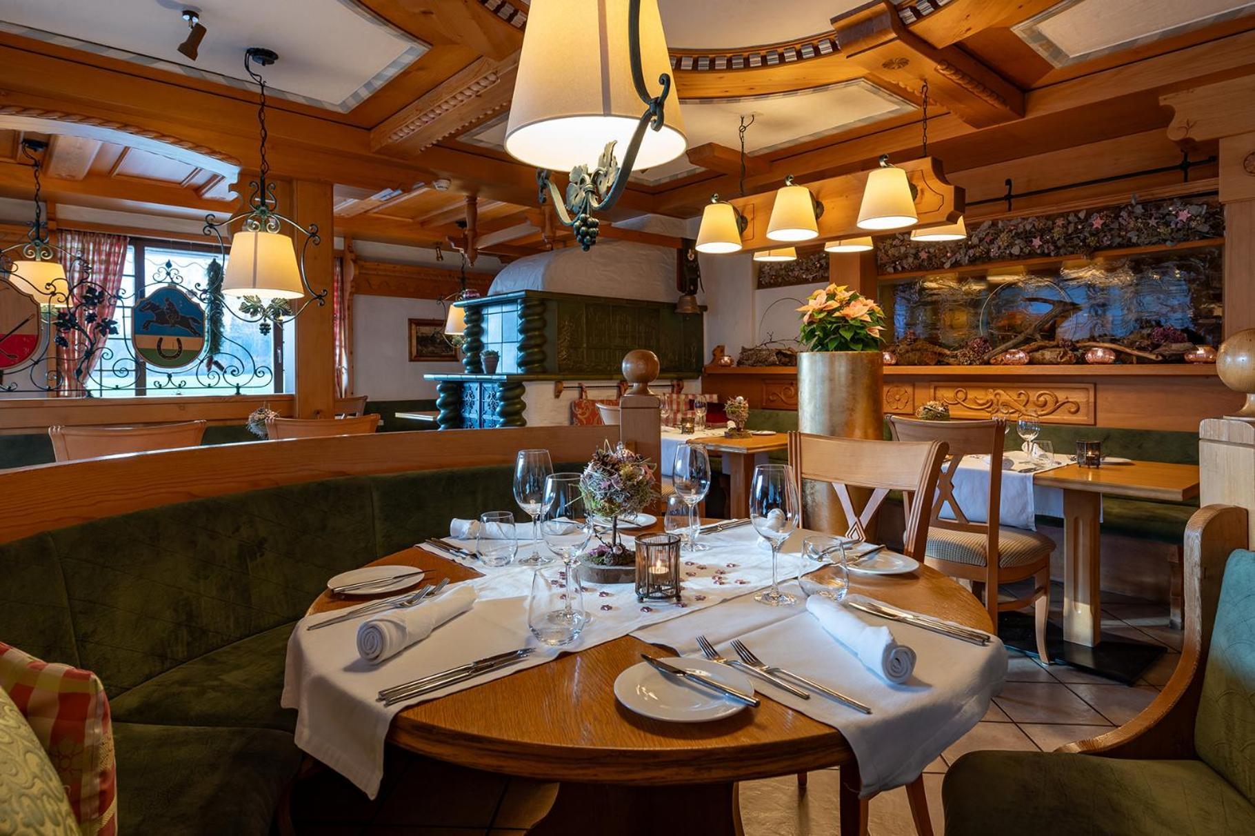 Salzano Hotel - Spa - Restaurant Unterseen Dış mekan fotoğraf